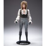 McFarlane Toys Jareth In Dance Magic Labyrinth David Bowie Action Figure
