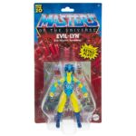 Mattel Motu Origins Evil-Lyn Masters Of The Universe