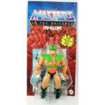 Mattel Motu Origins Tri-Klops Masters Of The Universe