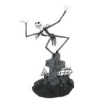 Diamond Gallery Jack Skellington Disney The Nightmare Before Christmas