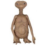 Neca 12" E.T. Stunt Puppet The Extraterrestrial Extraterrestre 30 cm