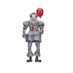 Neca Ultimate Action Figure 7" Pennywise IT 2017 Movie