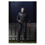 Neca Ultimate Action Figure 7" Michael Meyers Halloween 2018