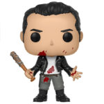 Funko POP! Television Vinyl Figure Negan The Walking Dead  - 573