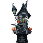 Beast Kingdom D-STAGE DS-035 Jack Skellington The Nightmare Before Christman
