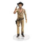 Oakie Doakie Terence Hill Trinity Trinità Action Figure Lo Chiamavano Trinità