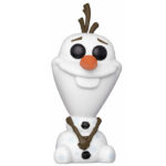 Funko POP! Vinyl Figure Olaf Disney Frozen II 2 - 583
