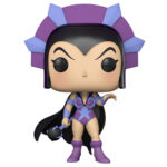 Funko POP! Television Vinyl Figure Evil-Lyn Masters Of The Universe - 565