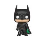 Funko POP! Heroes Vinyl Figure Batman Forever 80 Years Anniversary - 289