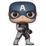 Funko POP! Vinyl Figure Captain America Avengers - 450