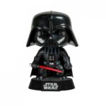 Funko POP! Vinyl Figure Darth Vader Star Wars - 01