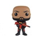 Funko POP! Heroes Vinyl Figure Deadshot Suicide Squad - 98