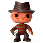 Funko POP! Movies Vinyl Figure Freddy Krueger Nightmare On Elm Street - 02