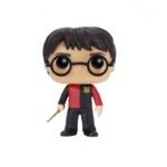 Funko POP! Vinyl Figure Harry Potter - 10