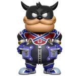 Funko POP! Vinyl Figure Pete Kingdom Hearts - 264