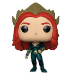 Funko POP! Heroes Vinyl Figure Mera Aquaman - 246