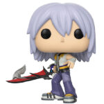 Funko POP! Vinyl Figure Riku Kingdom Hearts - 333