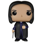 Funko POP! Vinyl Figure Severus Snape Harry Potter - 05