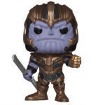 Funko POP! Vinyl Figure Thanos Avengers - 453