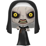Funko POP! Movies Vinyl Figure The Nun ( Demonic ) - 776