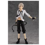 Goodsmile Company Pop Up Parade Atsushi Nakajima Bungo Stray Dogs