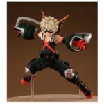 Goodsmile Company Pop Up Parade Katsuki Bakugo Hero Costume Ver. My Hero Academia