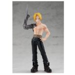 Goodsmile Company Pop Up Parade Edward Elric (re-run) Fullmetal Alchemist