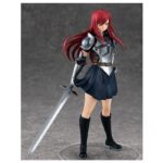 Goodsmile Company Pop Up Parade Erza Scarlet Fairy Tail