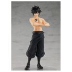 Goodsmile Company Pop Up Parade Gray Fullbuster Fairy Tail