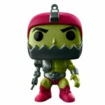 Funko POP! Television Vinyl Figure Trap Jaw Exclusive Masters Of The Universe - 487