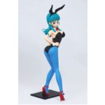 Banpresto Craneking Bulma Color Change Dragon Ball