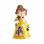 Enesco Disney Showcase Miss Mindy Belle The Beauty And The Beast La Bella E La Bestia Jim Shore 4058887