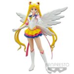 Bandai Spirits Banpresto Glitter & Glamours Eternal Sailor Moon The Movie Ver. A