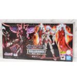 Bandai Spirits Myth Cloth EX Ares God War Saint Seiya Saintia Sho Tamashii Nations