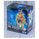 Bandai Spirits Myth Cloth EX Io Scylla Saint Seiya Poseidon Chapter Tamashii Nations Limited