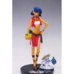 Sega Prize Nadia Secret Of Blue Water Figure