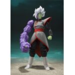 Bandai Spirits S.H. Figuarts Super Zamasu Potara Dragon Ball Super Tamashii Nations Limited