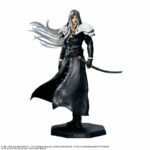 Square Enix Sephiroth Statuette Final Fantasy VII 7 Remake Statue