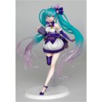 Taito Hatsune Miku 3rd Season Winter Ver. Vocaloid
