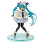 Taito Hatsune Miku Winter Renewal Ver. Vocaloid