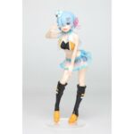 Taito Precious Figure Rem Campaign Model Costume Ver. RE Zero Starting Life In Another World