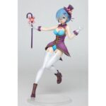 Taito Precious Figure Rem Magician Ver. RE Zero Starting Life In Another World