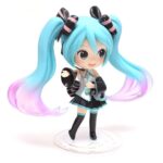 Taito Hatsune Miku Doll Crystal Vocaloid