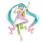 Taito Hatsune Miku Spring Ver. Original Renewal Vocaloid