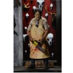 Neca Ultimate Action Figure 7" Leatherface The Texas Chainsaw Massacre