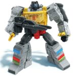 Hasbro Transformers Studio Series 86 Grimlock Leader Class Generations