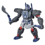 Hasbro Transformers WFC Kingdom Optimus Primal Voyager Class Generations War For Cybertron