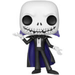 Funko POP! Vinyl Figure Vampire Jack Skellington Disney Nightmare Before Christmas - 598