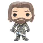 Funko POP! Movies Vinyl Figure Lothar Warcraft - 284