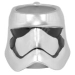Joy Toys Disney Captain Phasma 3D Character Mug Tazza Star Wars